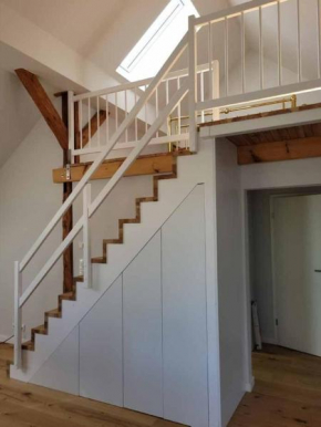Funke9 Sternenmeer, Rosenow